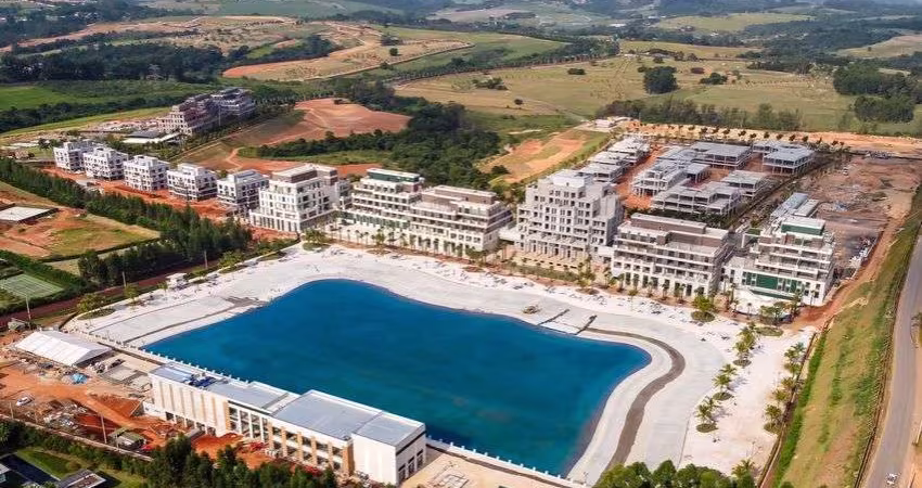 Apartamento Alto Luxo à Venda Boa Vista Village em Porto Feliz - SP