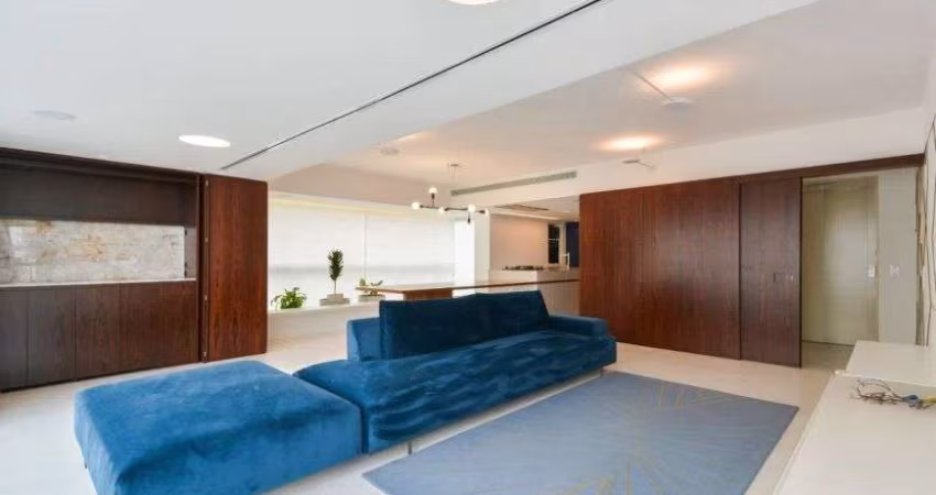 Apartamento à venda localizado em Vila Clementino - São Paulo - SP