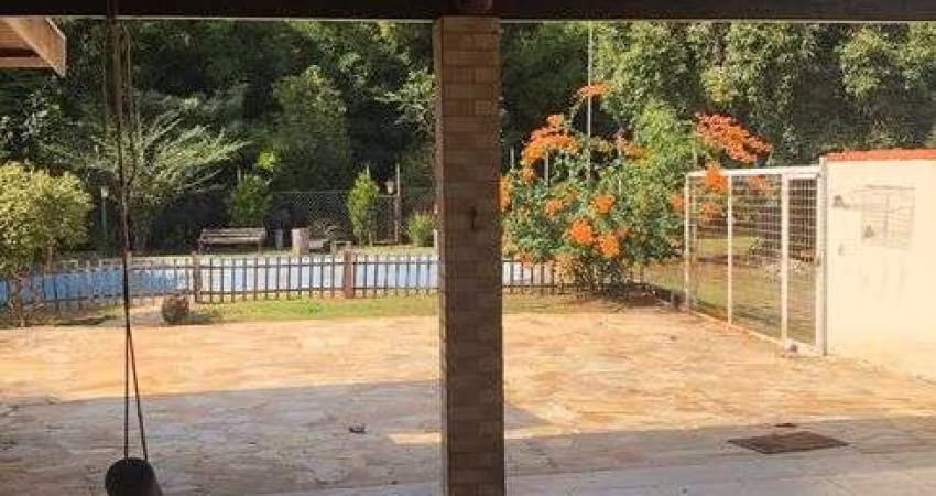 Casa à venda no Loteamento Sítio Santa Rosa em Bela Vista - Paulínia - SP