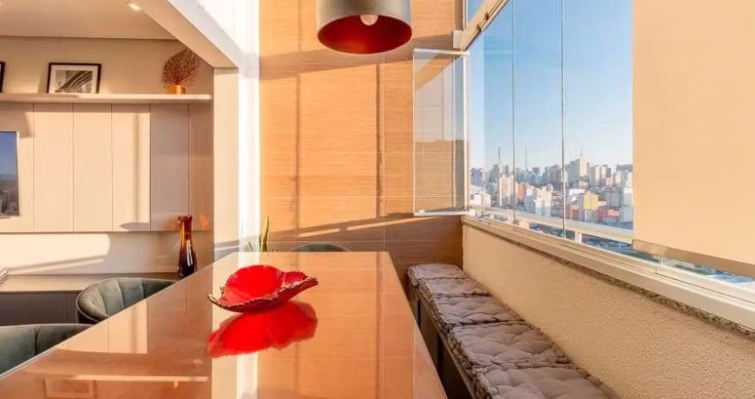 Loft Duplex à venda no Griffe 360 em Bela Vista em São Paulo - SP