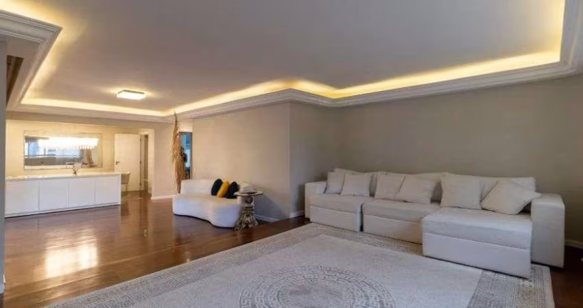 Apartamento à venda no Paraíso em São Paulo - SP