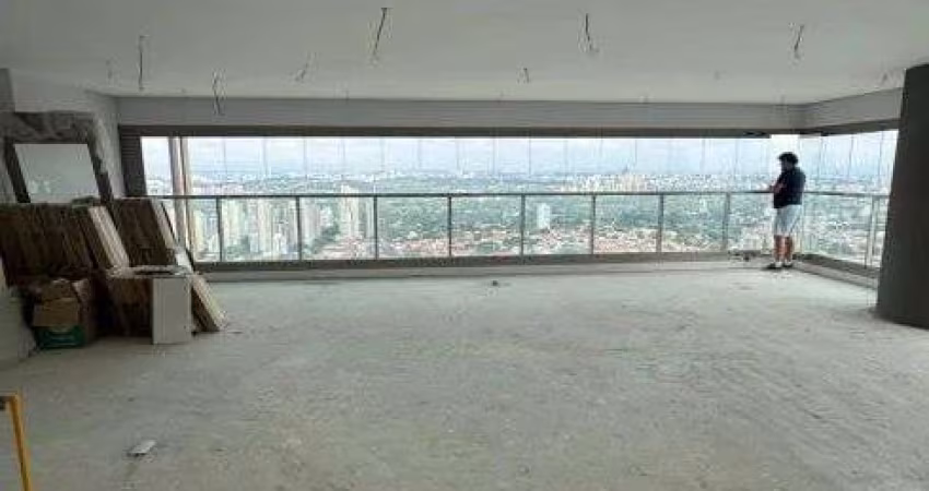 Apartamento alto padrão à venda no Condomínio Mirante na Vila Madalena em São Paulo - SP