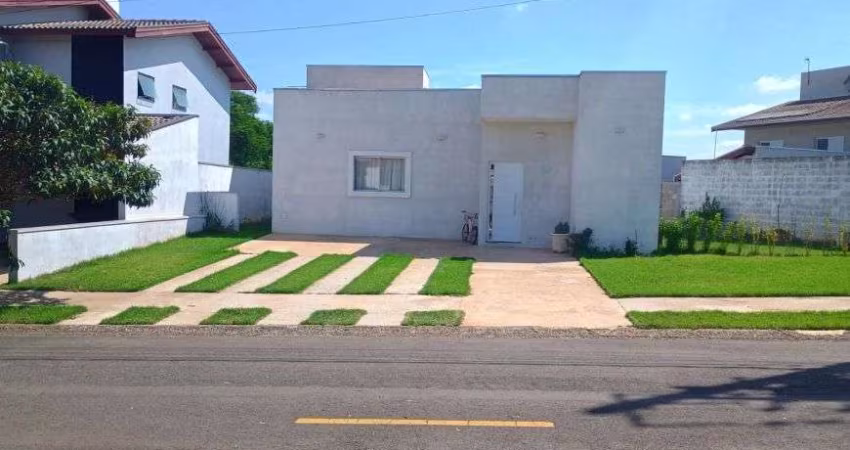 Casa à venda no João Aranha em Paulínia - SP