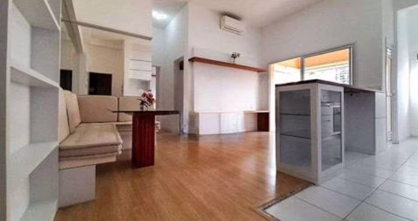 Apartamento à venda no Condomínio Setin Home Life no Cambuí em Campinas - SP