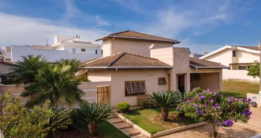 Casa à venda no Condomínio Jardim Golden Park Residence Hortolândia/SP.