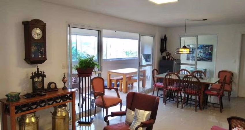 Apartamento garden à venda próximo ao Shopping Iguatemi em Campinas - SP.