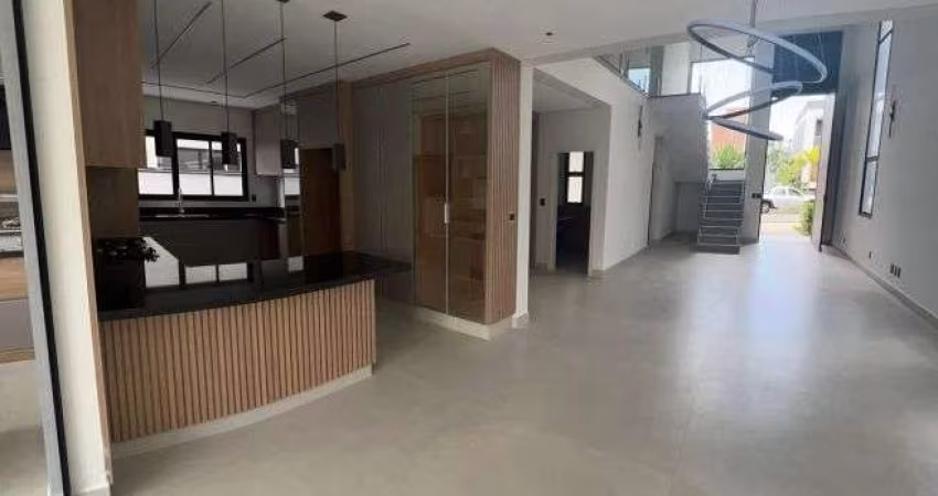 Casa de condomínio alto padrão à venda no Condomínio Arborais em Campinas - SP