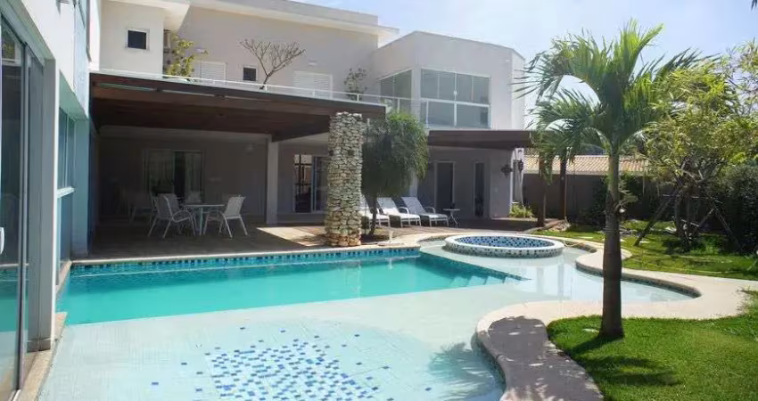 Casa à venda no condomínio haras bela vista em campinas -sp.