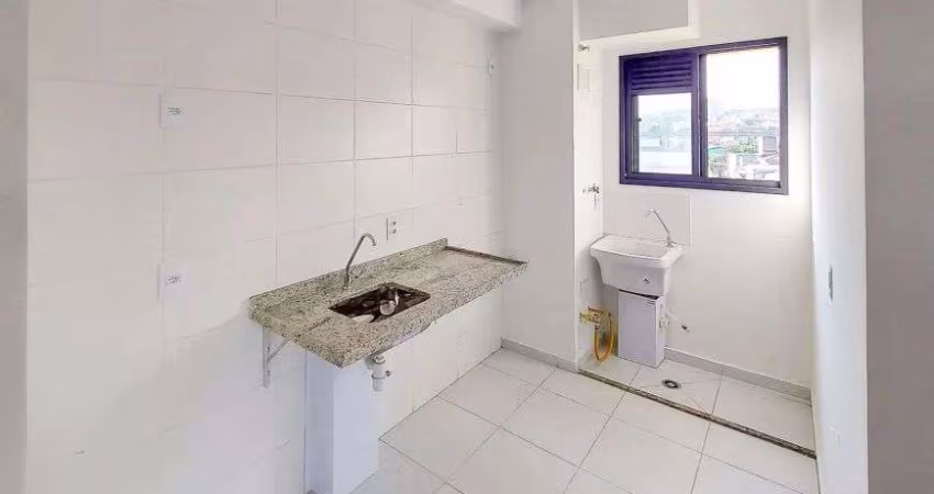Apartamento à venda no Condomínio Virgílio 426 em Pinheiros em São Paulo - SP