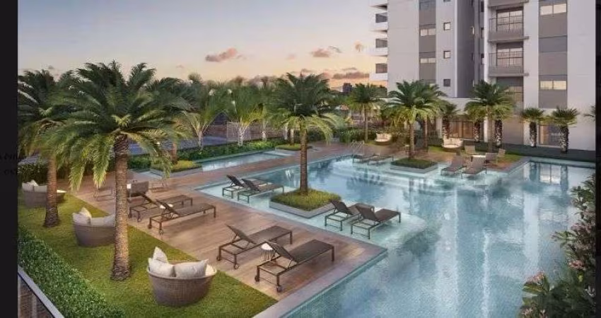 Apartamento à venda na Vila Mariana em São Paulo - SP