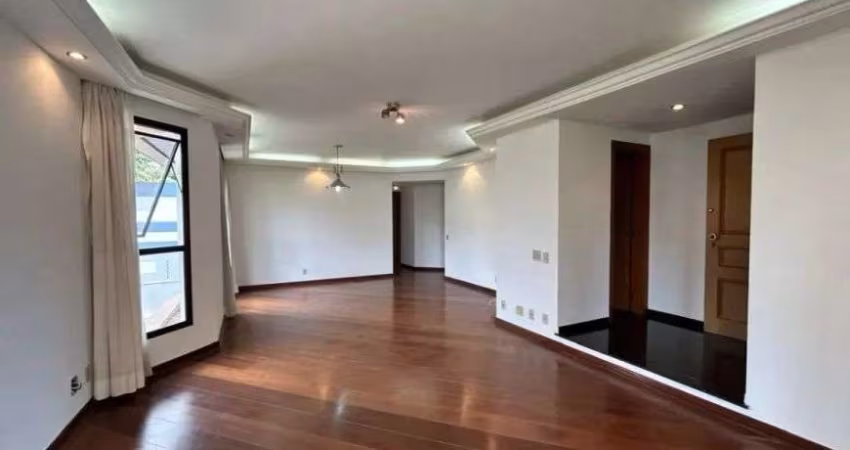 Apartamento alto padrão à venda no Condomínio Solar da Aclimação na Vila Mariana em São Paulo - SP