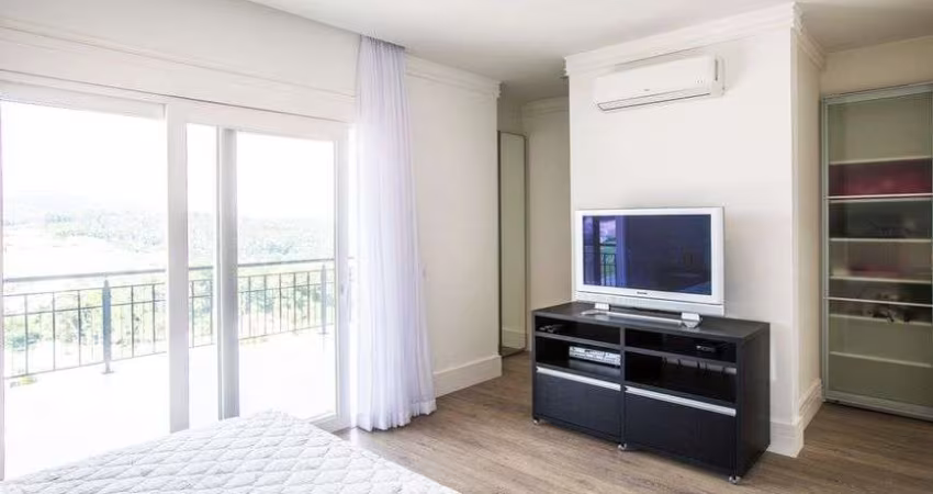 Casa de Condomínio de alto padrão para venda em Itatiba - SP.