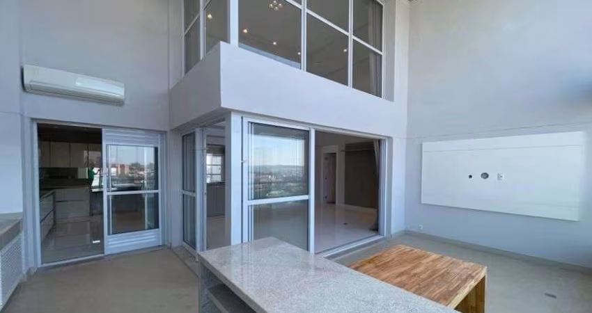 Apartamento para venda no Condomínio Helbor Arthouse Double Sky no Taquaral -Campinas - SP