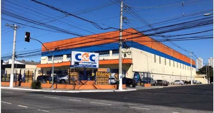 Prédio/Edificio inteiro para aluguel com 4536 metros quadrados em Vila Leopoldina - São Paulo - SP