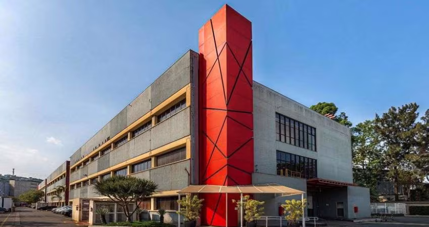 Sala/Conjunto para aluguel com 1300 metros quadrados em Jardim São Luís - São Paulo - SP.