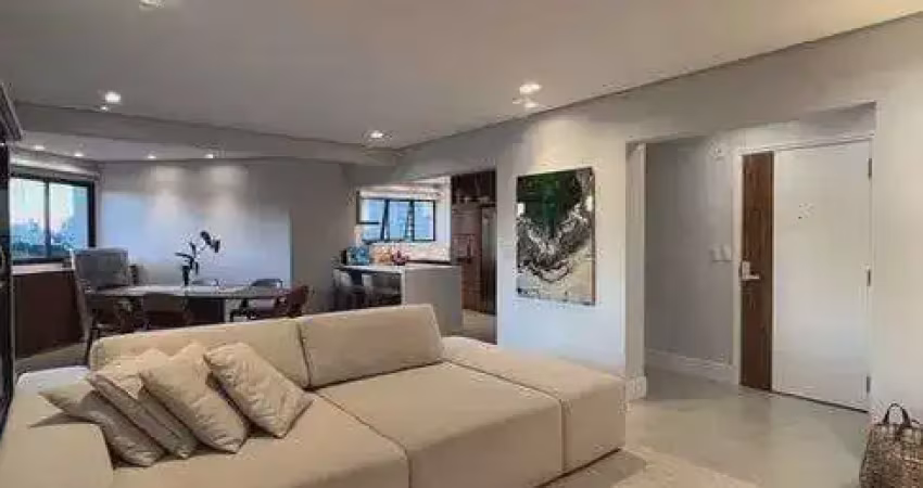 Apartamento à venda no edifício taormina em cambuí - campinas - sp