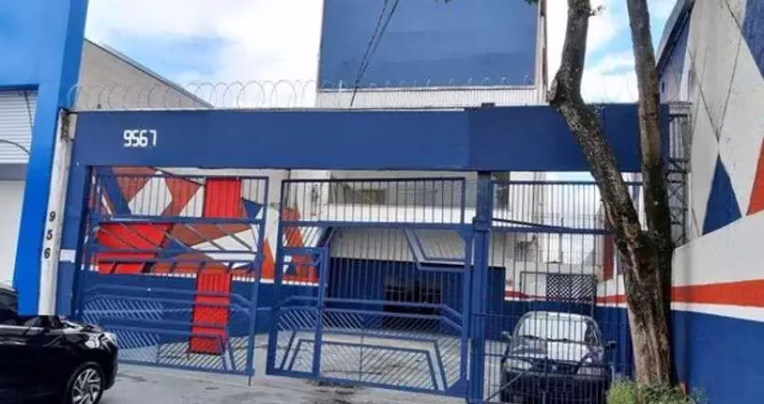 Prédio comercial à venda na Vila Norma em São Paulo - SP.