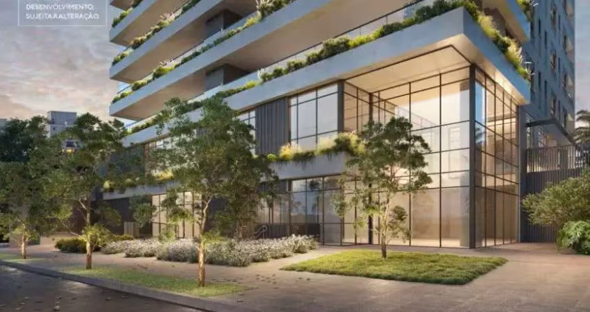 Imóvel para venda tem 337 metros quadrados com 4 quartos em paraíso - são paulo - sp