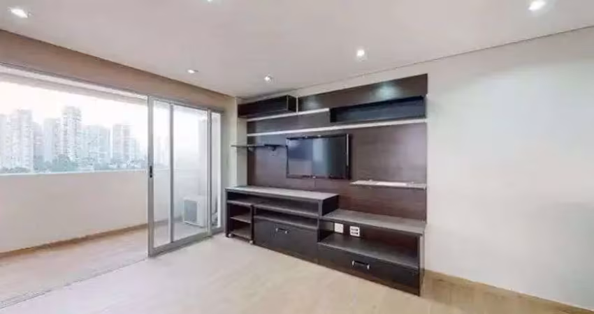 Apartamento à venda no condomínio Urbanity na Chácara Santo Antônio em São Paulo - SP