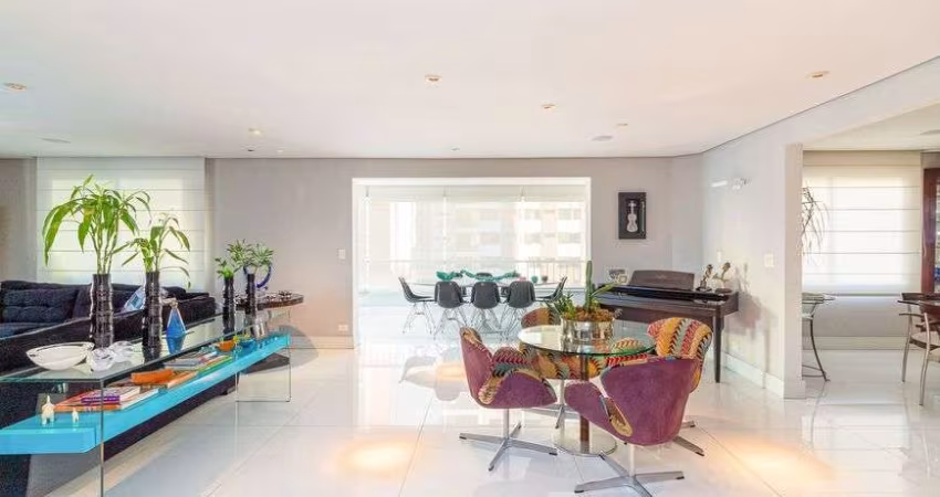 Apartamento à venda no Condomínio Green Park em Tatuapé - São Paulo - SP