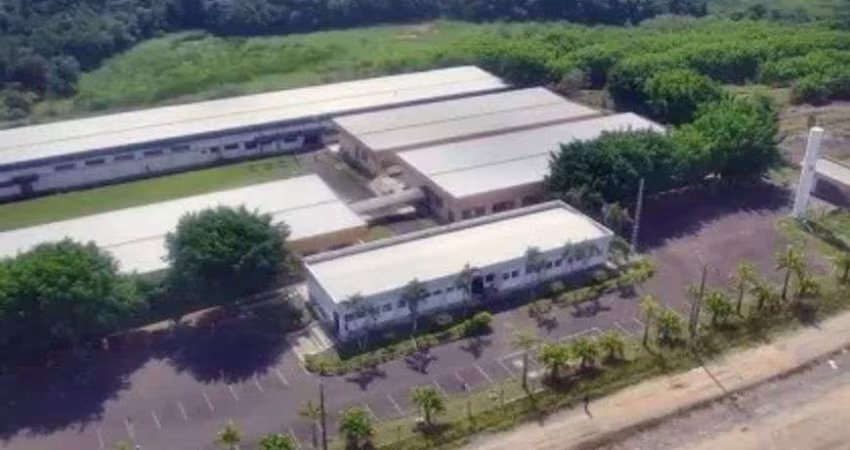 Prédio com 5 torres à venda no Campo de Boituva em Boituva - SP