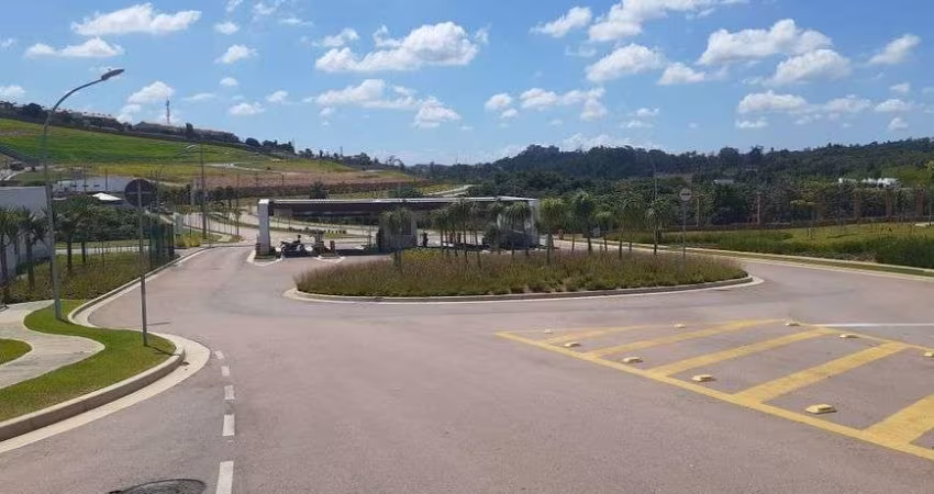 Terreno à venda em Jundiaí - SP.