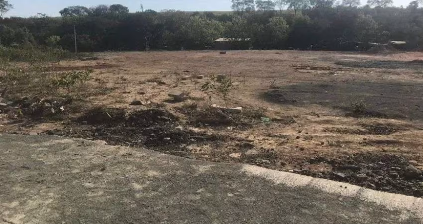 Lote/Terreno à venda no Bairro das Palmeiras em Campinas - SP
