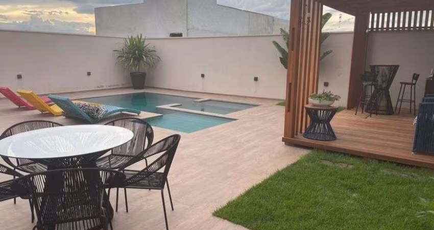 Casa à venda em condomínio de alto padrão Brisas em Jundiaí - SP