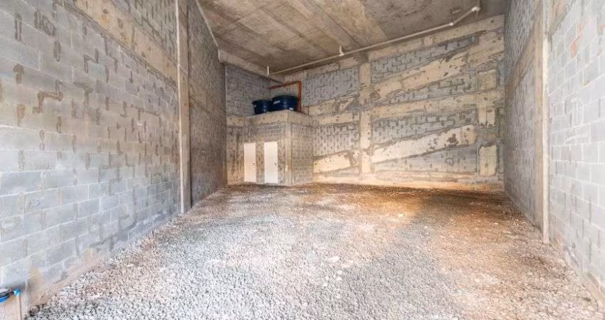 Loja Comercial à venda e para locação no Living Wish Panamby na Vila Andrade em São Paulo - SP