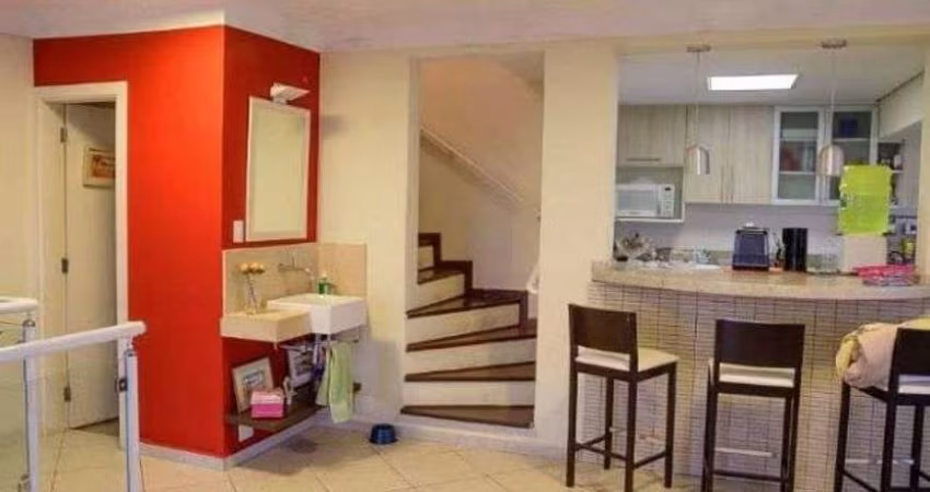 Cobertura à Venda no Condomínio Residencial Villa Rimini em Campinas - SP.
