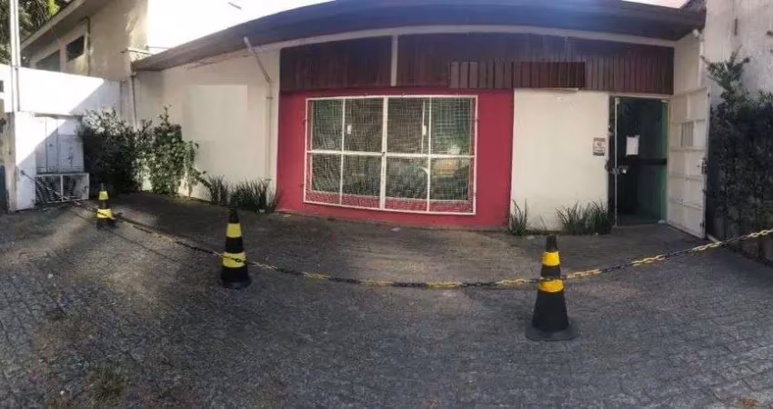 Imóvel comercial para aluguel e venda possui 260 metros quadrados em paraíso - são paulo - sp.
