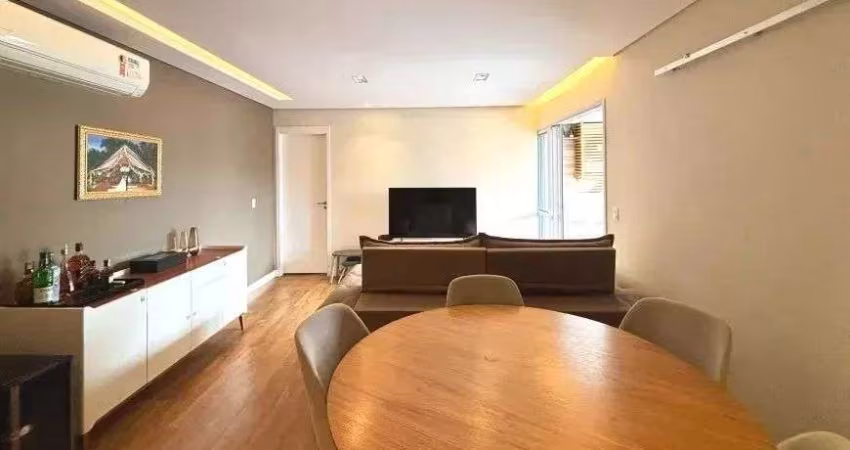 Apartamento à venda no Condomínio Wide Cambuí no Cambuí em Campinas - SP