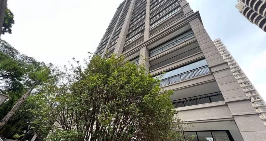Apartamentos à venda em Alphaville Industrial em Barueri / São Paulo