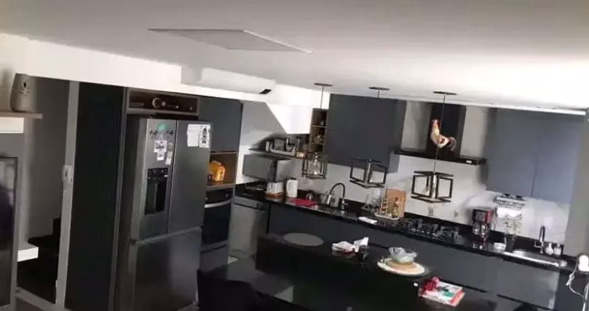 Cobertura à venda no Mirandópolis em São Paulo - SP