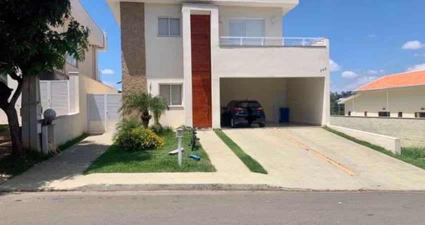Casa de condomínio para venda em Indaiatuba- SP.