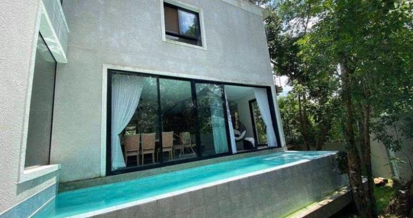 Casa para venda no Condominio Terras do Madeira em Carapicuíba/SP.