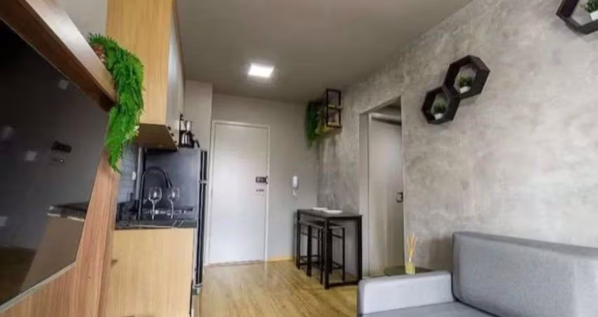 Studio à venda em Indianópolis - São Paulo - SP