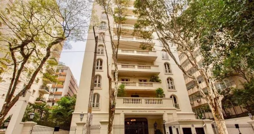 Apartamento para venda com 420 metros quadrados com 4 quartos em Vila Leopoldina - São Paulo - SP