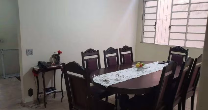 Casa Sobrado à venda em Moema Pássaros em São Paulo - SP