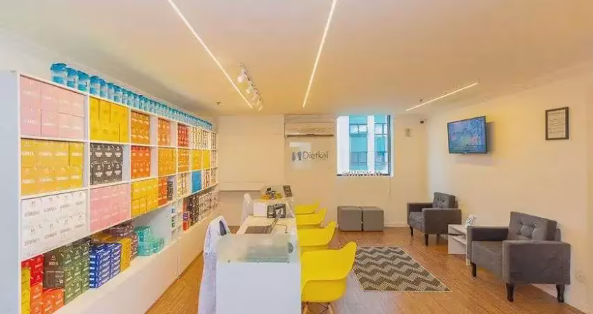 Sala / conjunto comercial à venda no liberty offices em jardim paulista - são paulo - sp