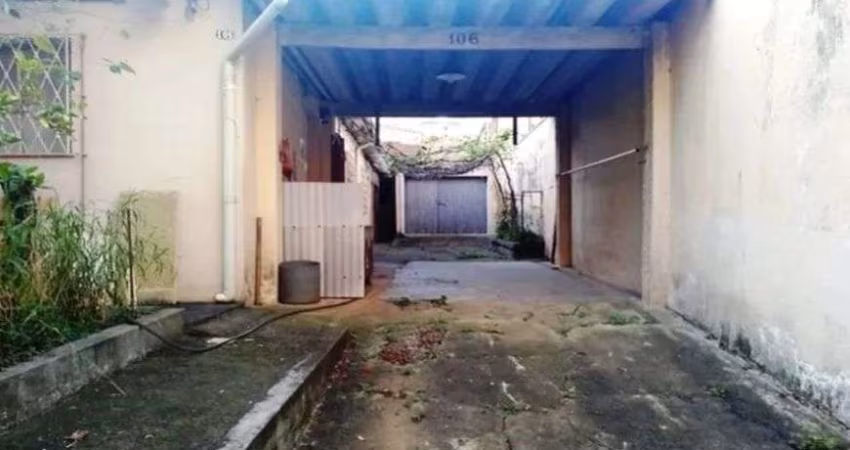 Casa à venda em São Paulo-SP