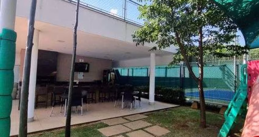 Lote/Terreno à venda no Condomínio Residence Mont Blanc em Campinas, São Paulo.