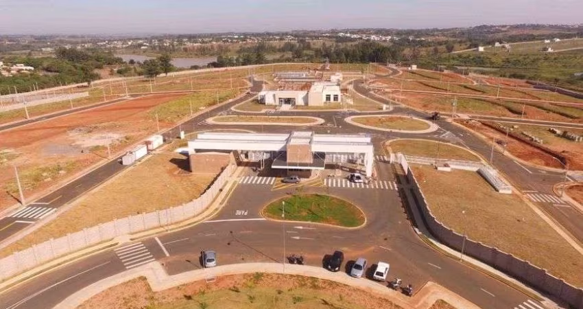 Lote para venda no Condominio Arborais em Campinas -SP.