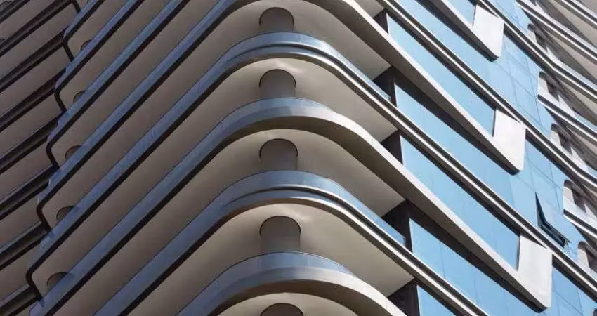Apartamento à venda no Condominio Heritage Cyrela no Itaim Bibi em São Paulo - SP.