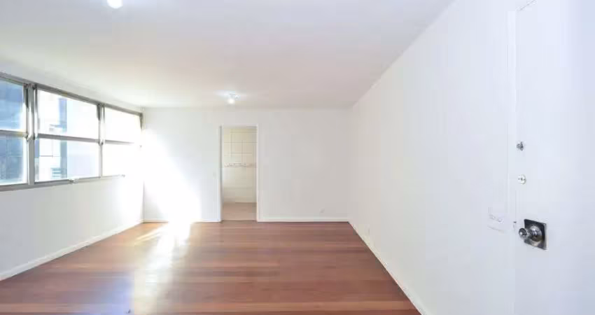 Apartamento à venda no Condomínio Ágata, em Consolação - São Paulo - SP