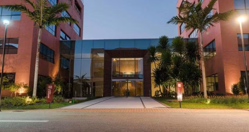 Escritório/ Sala comercial para alugar no Parque Empresarial Campinas, Rodovia Dom Pedro / SP