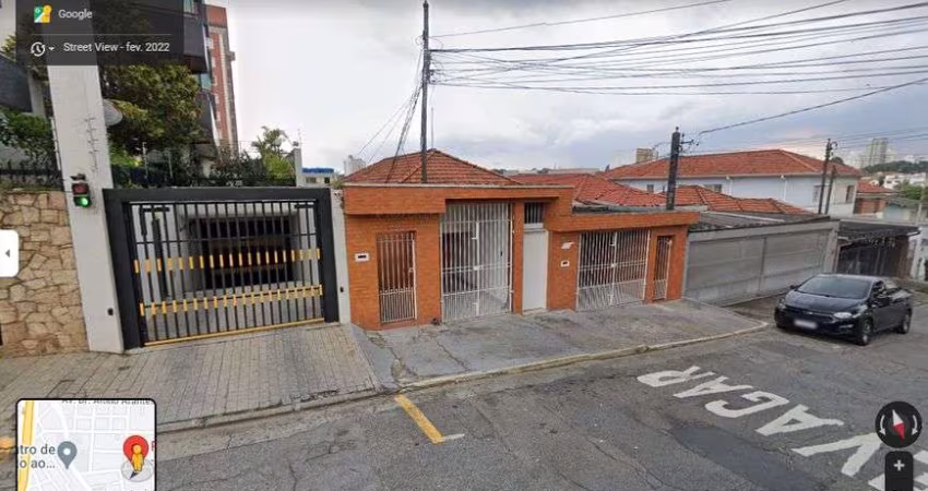 Casa à venda na Vila Clementino, São Paulo - SP