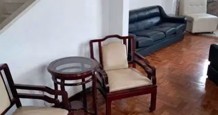 Sobrado à venda no bairro de mirandópolis em são paulo - sp