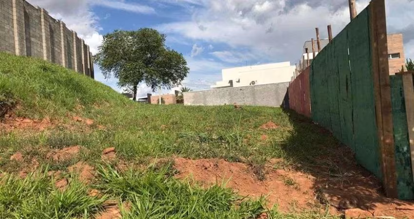 Lote/Terreno para venda possui 523 metros quadrados em Swiss Park - Campinas - SP