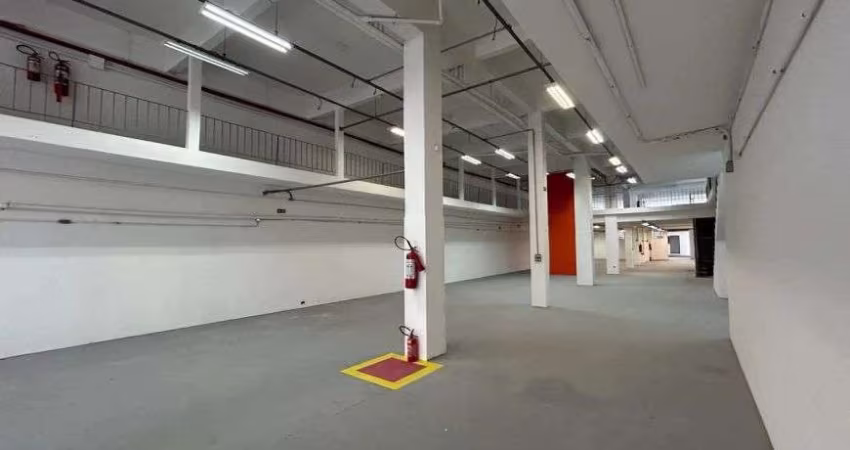 Imóvel para locação em Mirandópolis - São Paulo - SP